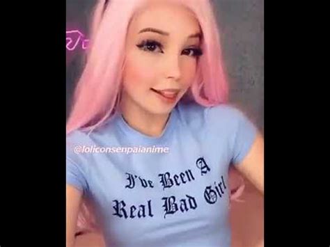 belle delphine nud|Belle Delphine Porn Star Videos